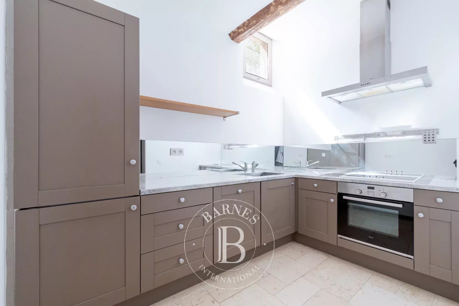 La Colle-sur-Loup – Appartement d’exception au cœur du village