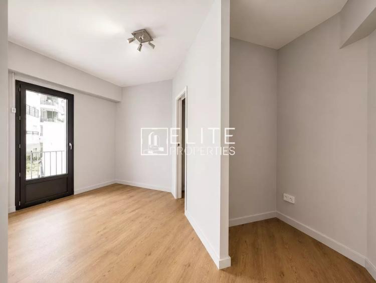 CANNES LA BOCCA – APPARTEMENT 4 PIÈCES ENTIÈREMENT RÉNOVÉ