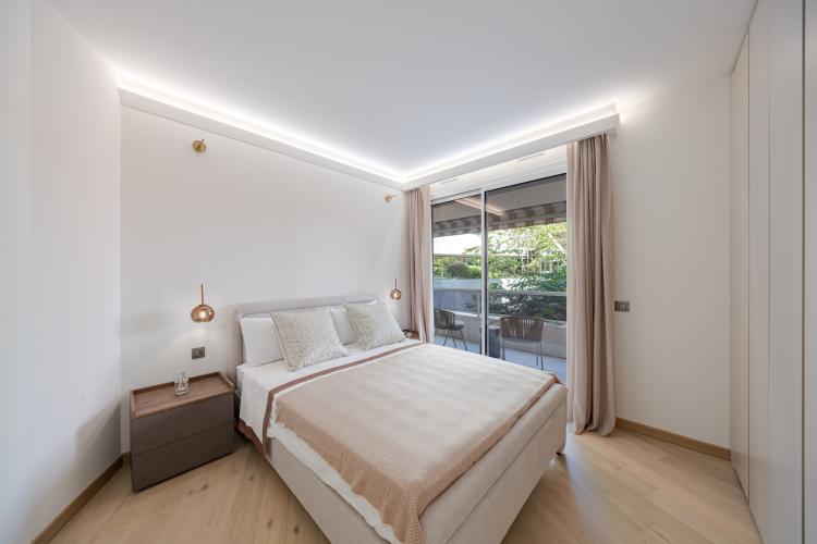 CHARMANT APPARTEMENT RENOVE