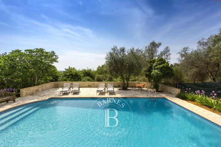 Villa Provençale avec Vue Panoramique Mer et Collines