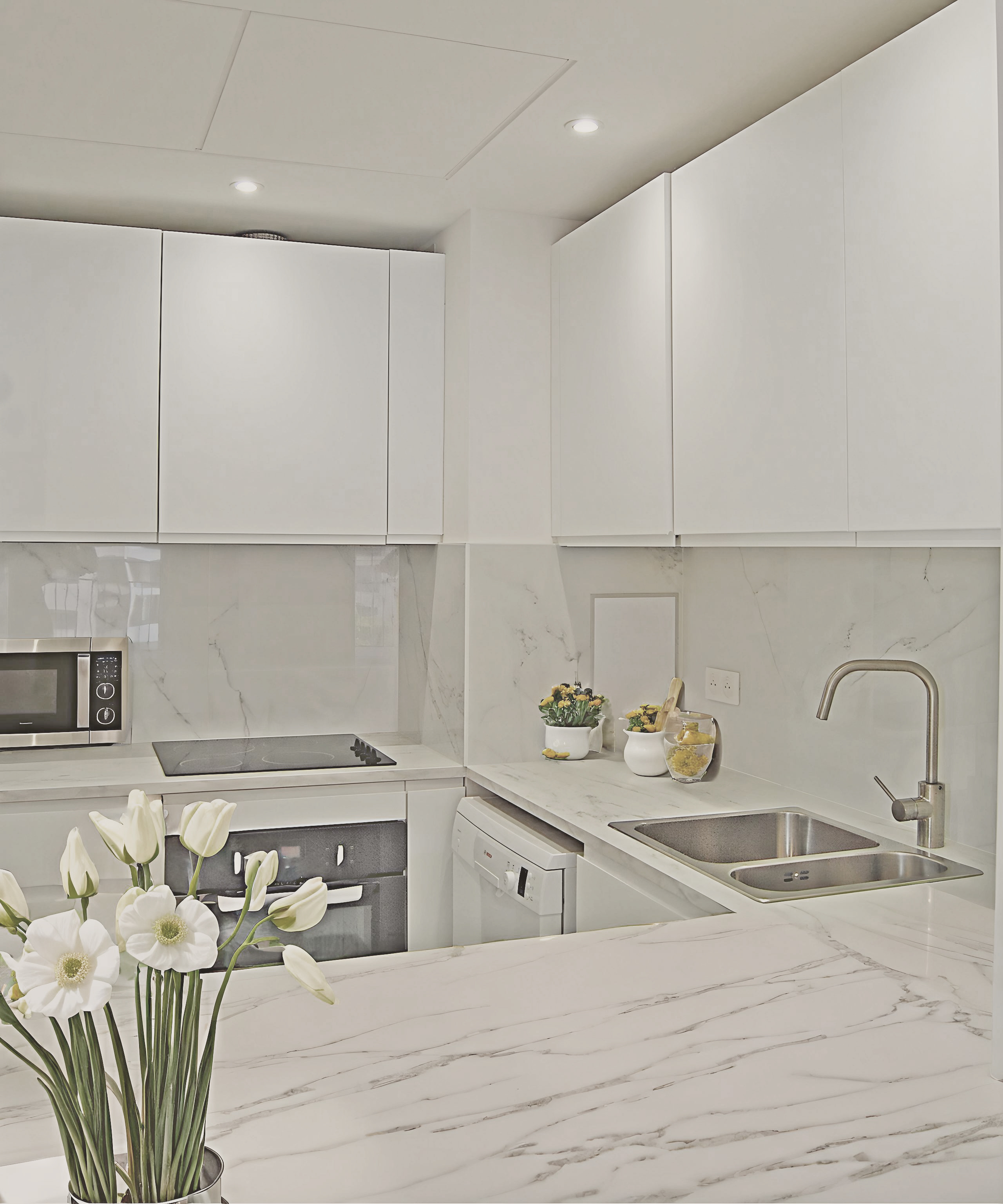 2 Pièces | Fontvieille | Eden Star