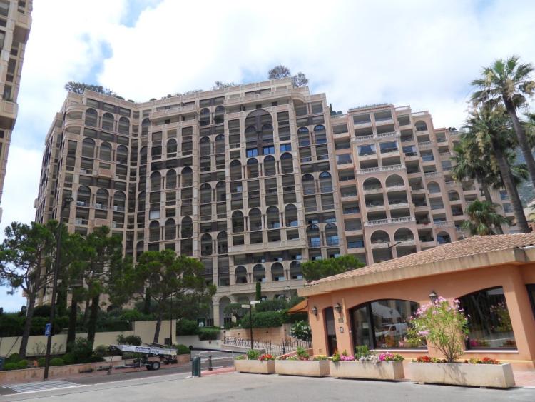 Le Seaside Plaza - Avenue des Ligures