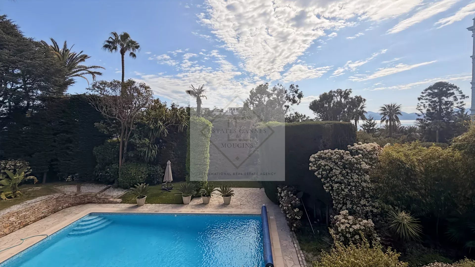 Villa de luxe Cannes , Californie