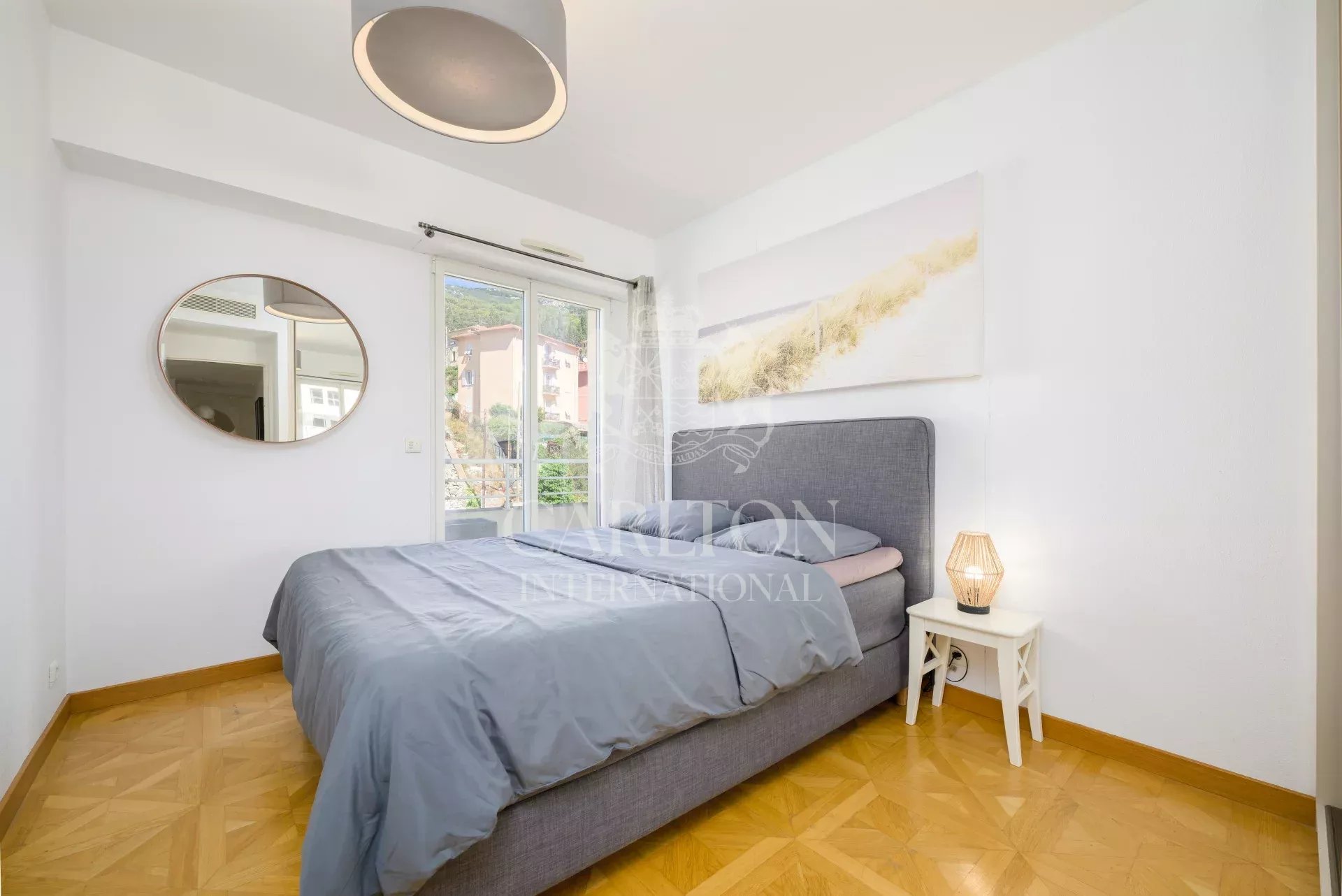 EXCLUSIVITE' Beausoleil – Penthouse avec vue mer, à quelques pas de Monaco