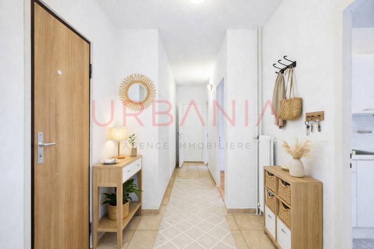Apartment for sale, Proche des commodités (Meyrin, Switzerland)
