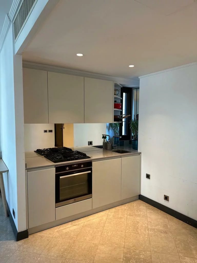 Appartement 1 chambre dans le Jardin Exotique