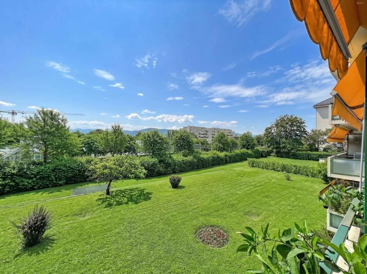 Appartement en viager à Versoix