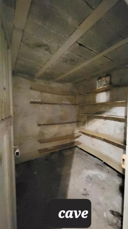 Roquebrune Cap Martin - Appartement trois pièces