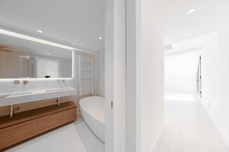 MAGNIFIQUE 3 CHAMBRES RÉNOVÉ