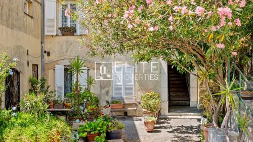 Grasse – Magagnosc | Appartement avec vue mer panoramique