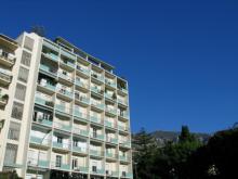 Palais Saint James