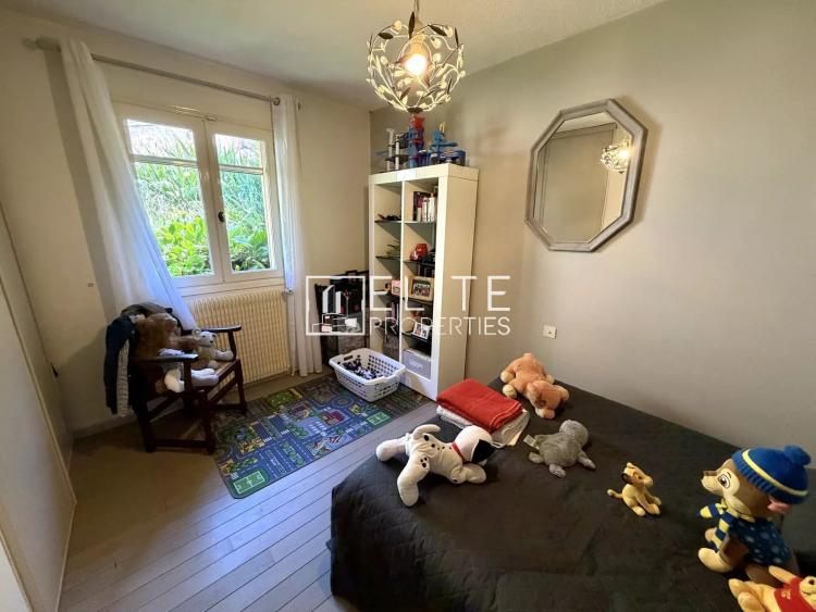 MAISON 4P - 110m² - SAINT VALLIER-DE-THIEY