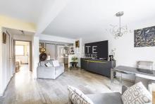 Cannes - T3 transformé en T2 - 64 m²
