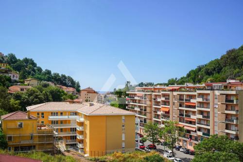 MENTON BORRIGO - 4 PIECES - CAVE ET PARKING