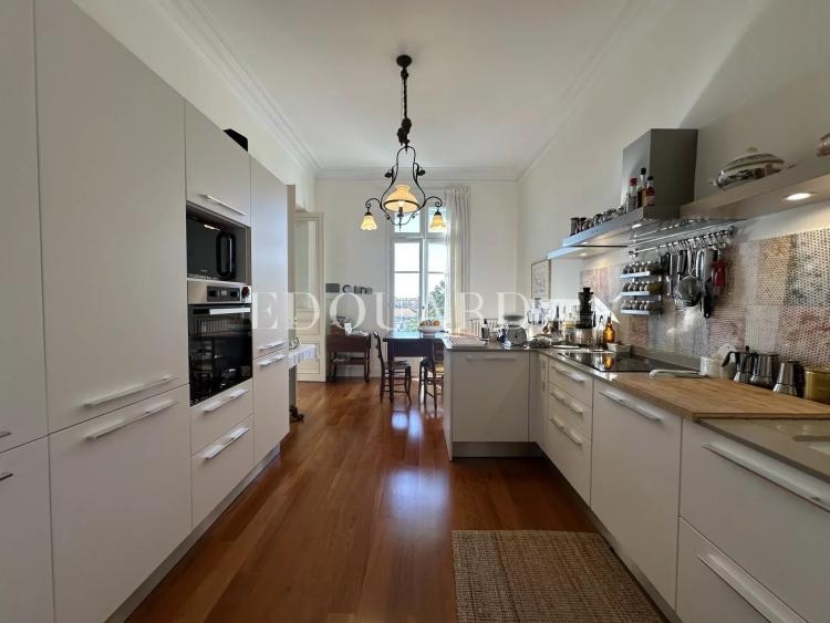 En exclusivité viager occupé sur une tête née en 1947, avec 600.000 € de bouquet plus 470 € de rente mensuelle