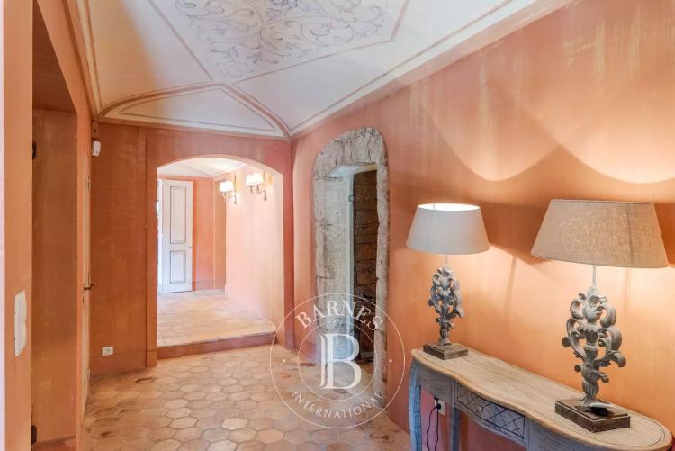 Grasse - Saint-François - Bastide provençale - 4 chambres