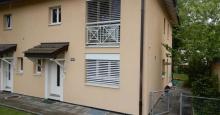 Appartement 6 pièces