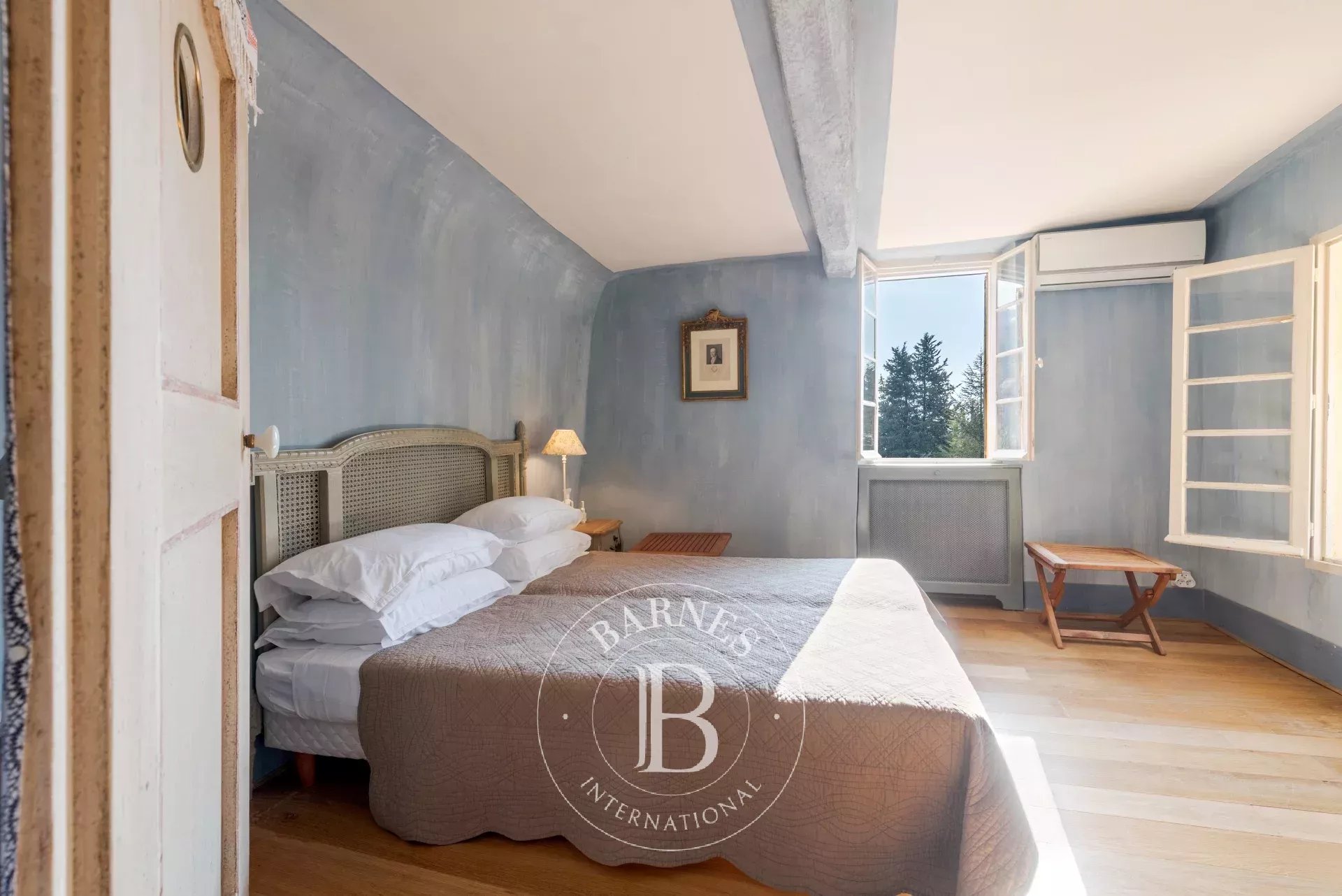Grasse - Saint-François - Bastide provençale - 4 chambres
