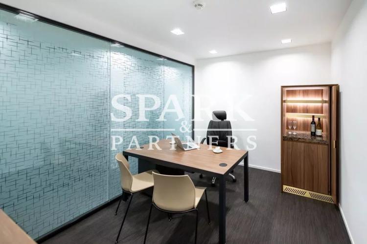 Monaco - Fontvieille - Bureau à louer