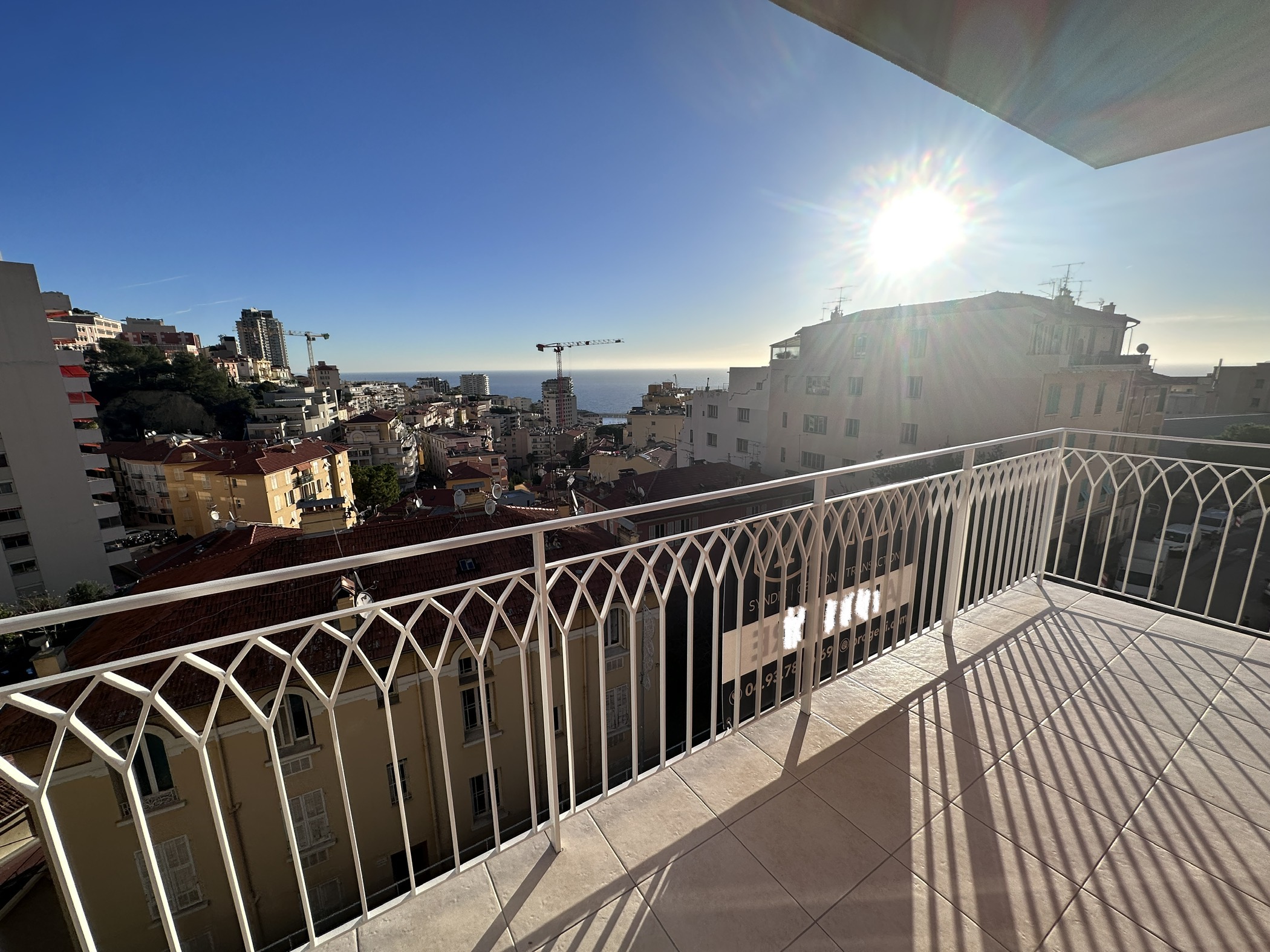 BEAUSOLEIL | VILLA RENAISSANCE | 2 PIECES