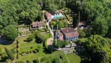 Villa Irene