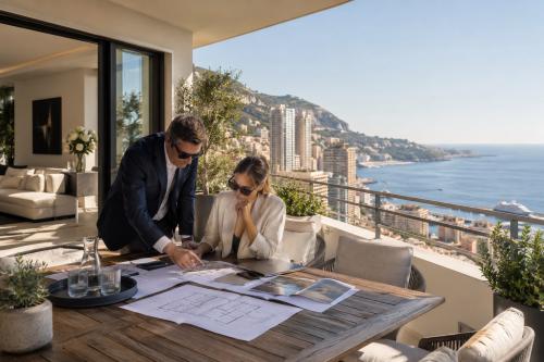 Acheter son premier appartement à Monaco : les décisions à prendre