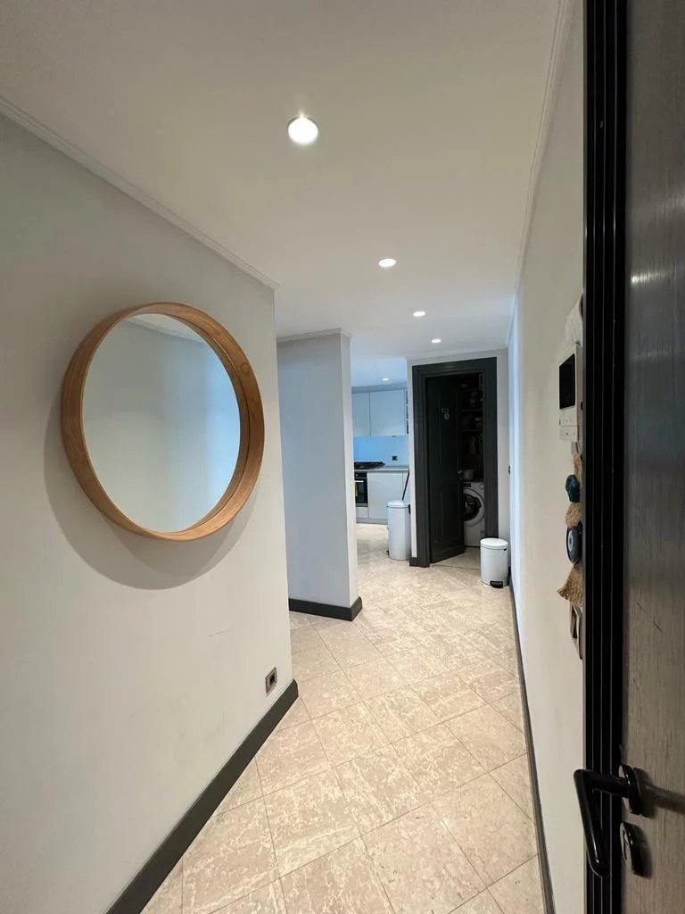 Appartement 1 chambre dans le Jardin Exotique