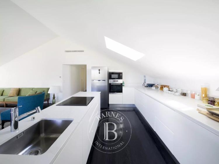 EXCLUSIVITE - LA CROIX-VALMER - Appartement de prestige