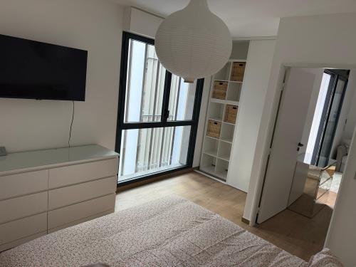 Résidence OLYMPE -  5, avenue de Villaine –  Appartement 2 Pièces