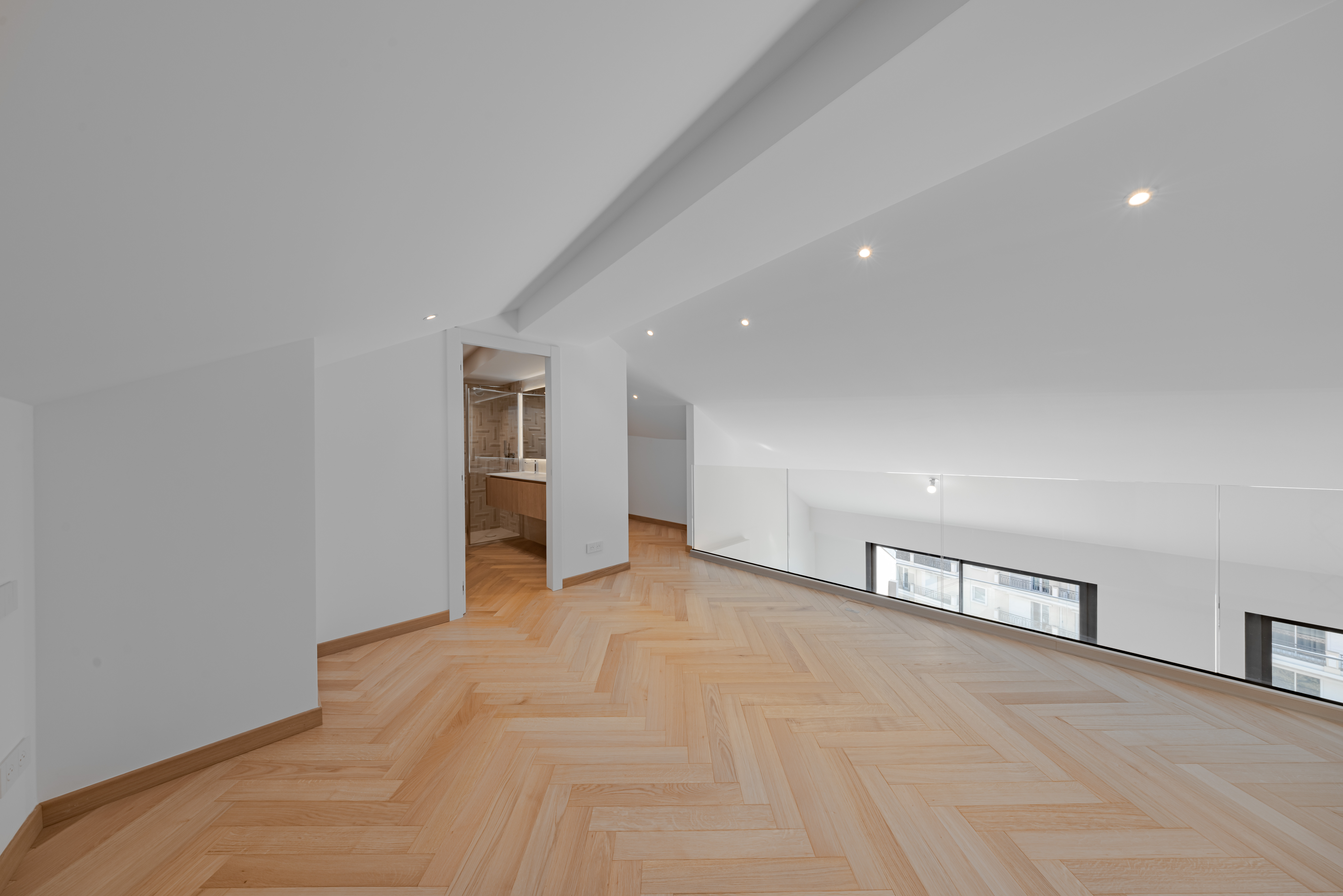 MAGNIFIQUE 3 CHAMBRES RÉNOVÉ