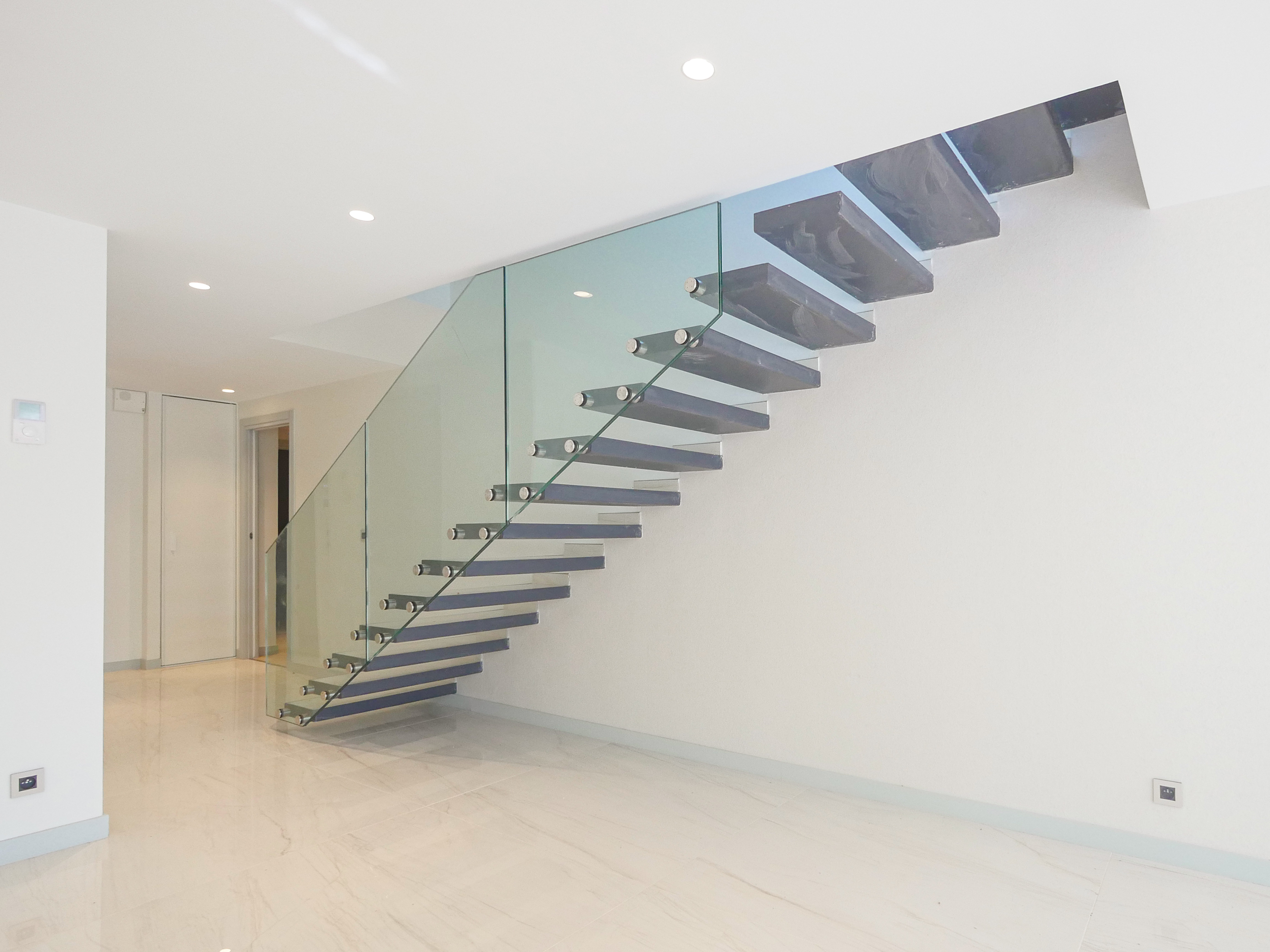 SAINT-JEAN-CAP-FERRAT - APPARTEMENT VILLA