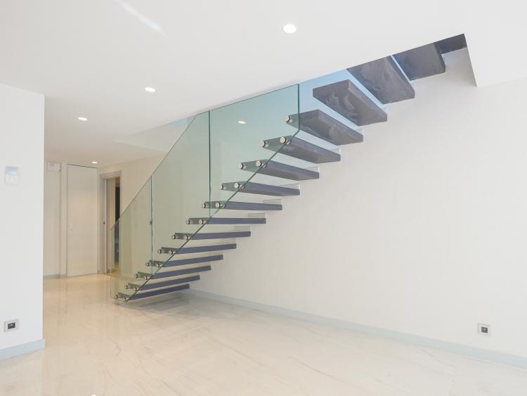 SAINT-JEAN-CAP-FERRAT - APPARTEMENT VILLA
