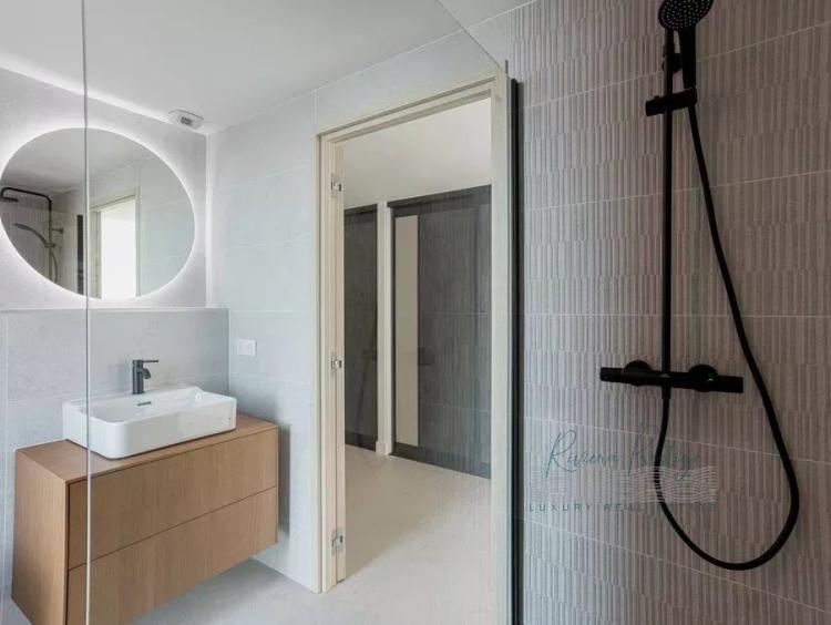 Superbe appartement NEUF avec vue mer panoramique