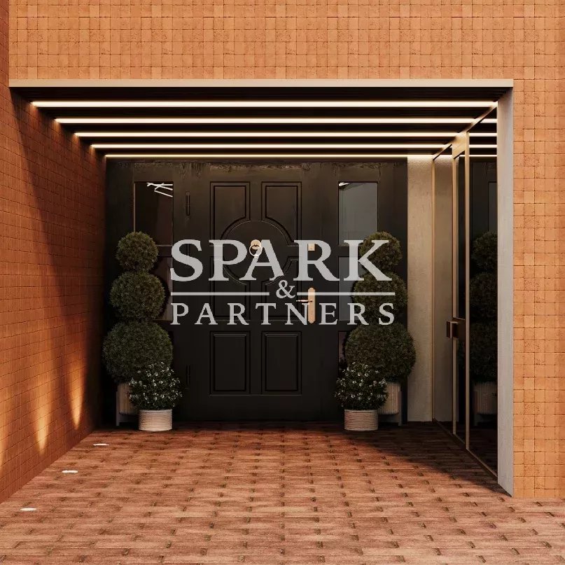 Luxueux appartement modulable avec terrasse privée dans le prestigieux Carré d’Or