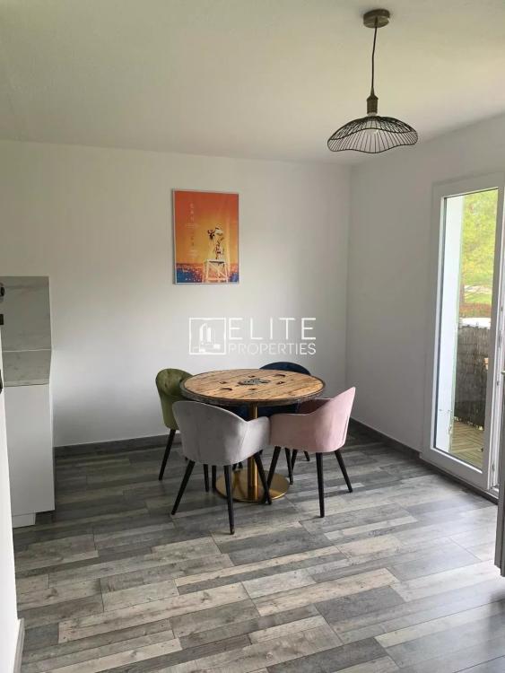 APPARTEMENT 2P 37m² VUE GOLF MOUANS-SARTOUX