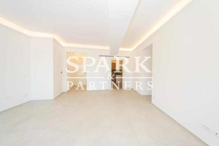 Monte Carlo - Appartement 3 pièces entièrement rénové