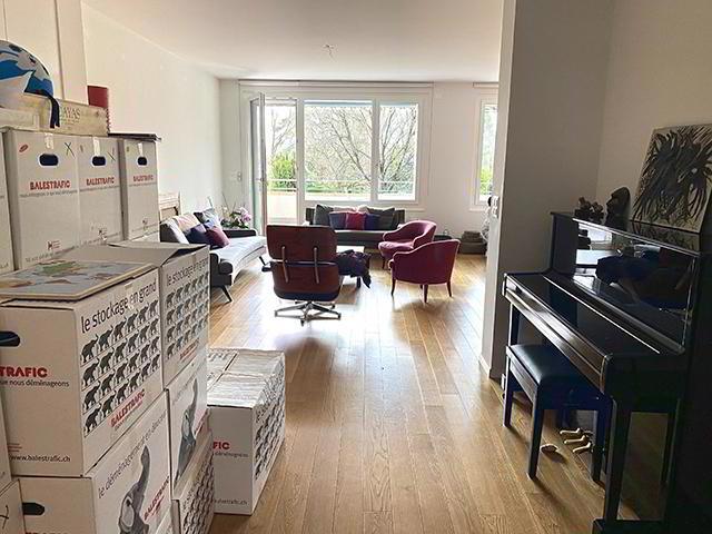 Apartment for sale, Genève (Geneva, Switzerland)
