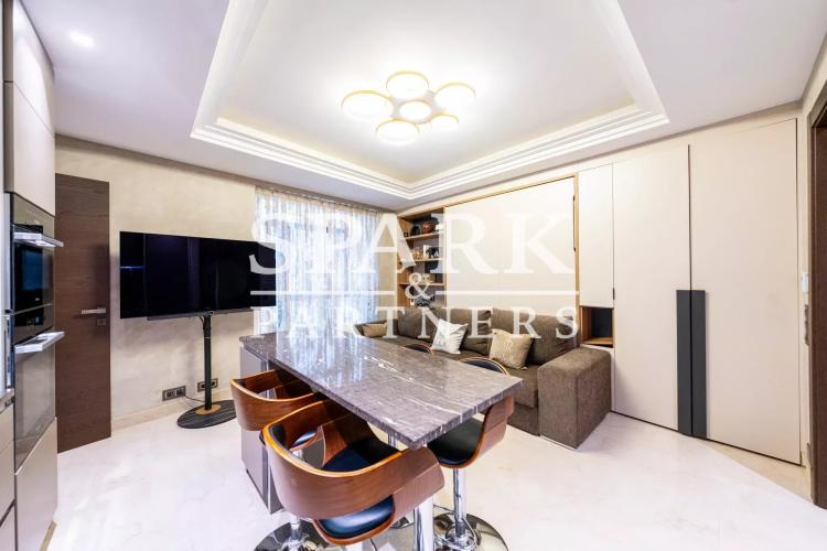 Studio au Cœur de Monaco