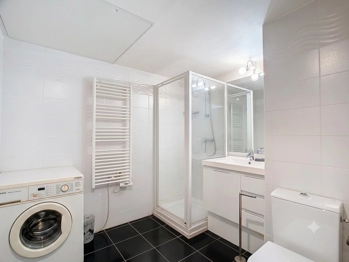 EXCLUSIVITÉ – VENTE APPARTEMENT 3 PIÈCES – CANNES STANISLAS