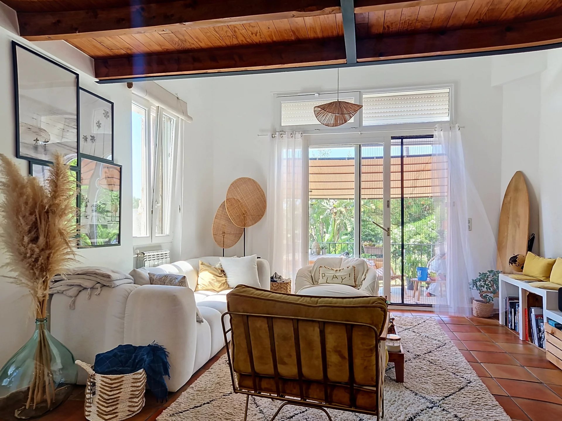 Un petit Bali à Cannes !