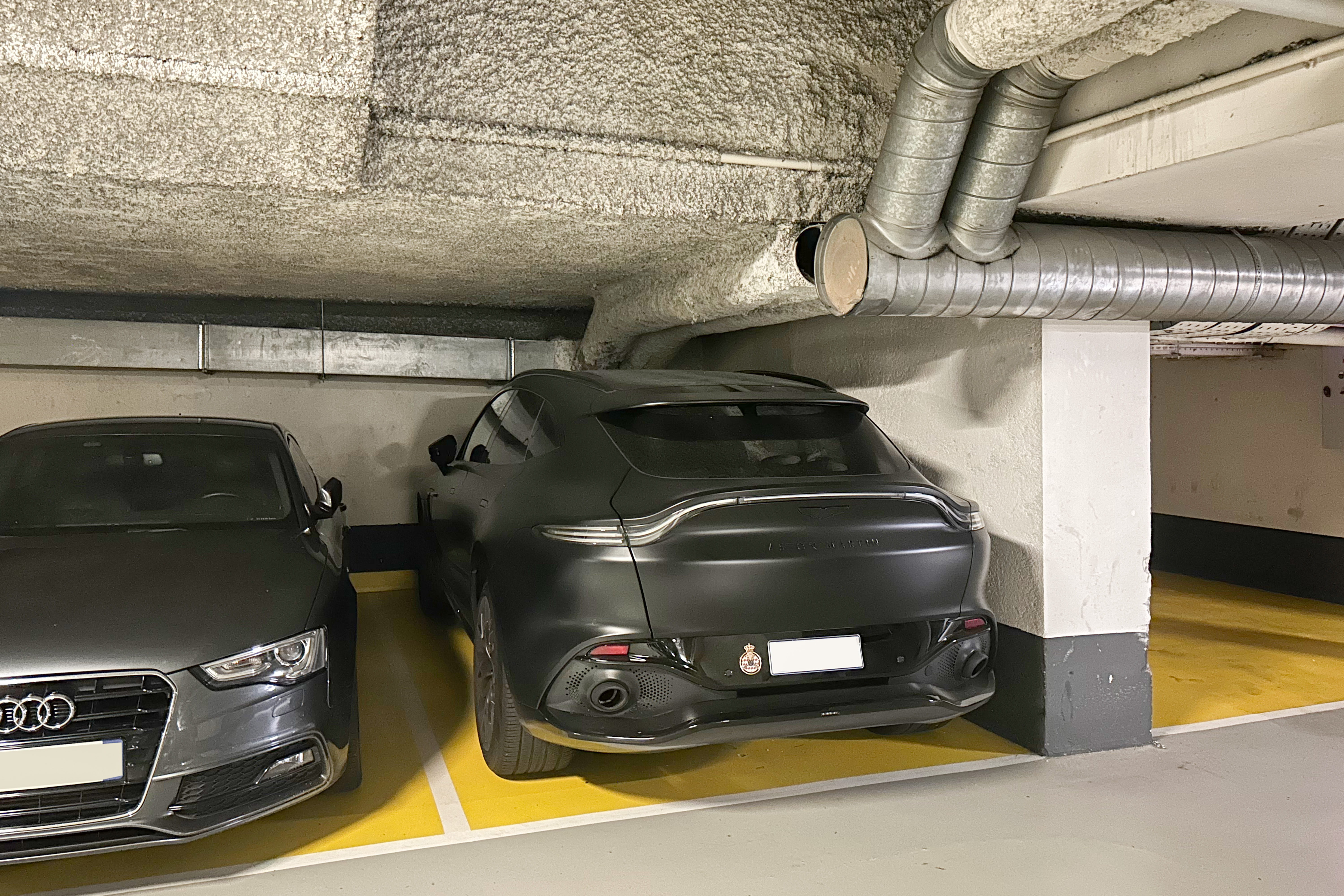 NEW - CONDAMINE I PORT - GRAND 3 PIÈCES - USAGE MIXTE