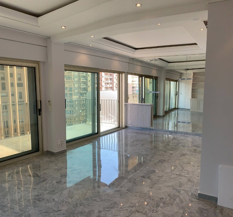 BEL APPARTEMENT PROCHE PLAGE, RESTAURANTS DU NOUVEAU QUARTIER MARETERRA