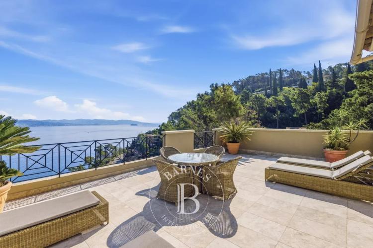 MAGNIFIQUE VILLA THEOULE SUR MER