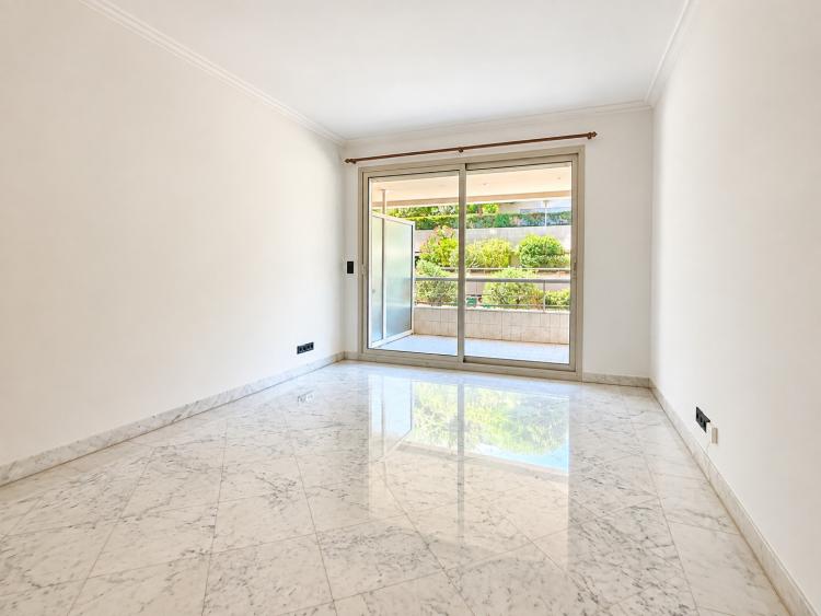 Patio Palace - Résidence avec concierge et parking - Jardin exotique