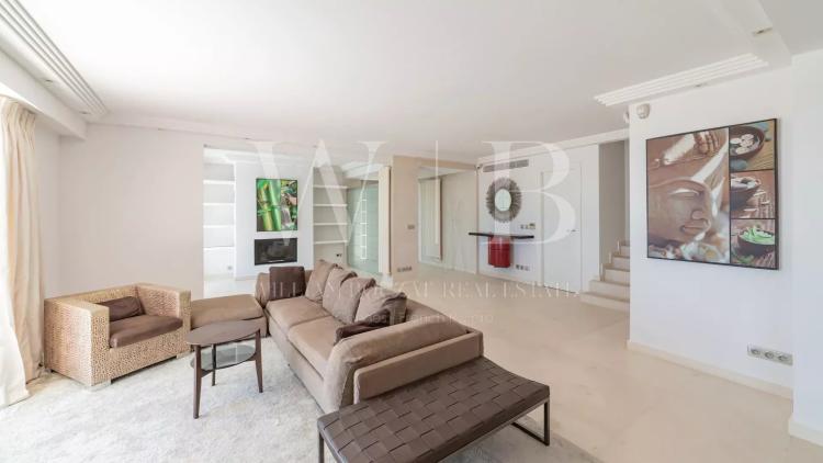 Cannes, la Californie - Prestigieuse villa avec vue panoramique à 180° - Domaine sécurisé