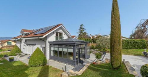 Maison 6 pièces