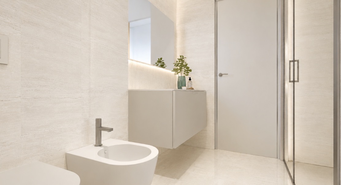 MAGNIFIQUE APPARTEMENT RÉNOVÉ DANS LE CENTRE