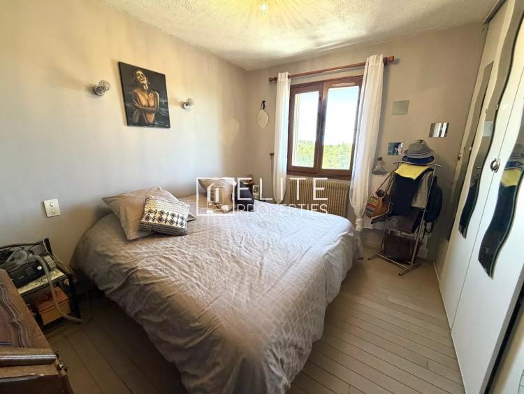 MAISON 4P - 110m² - SAINT VALLIER-DE-THIEY
