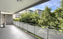 Apartment for rent, Tulette 3c (Cologny, Switzerland)