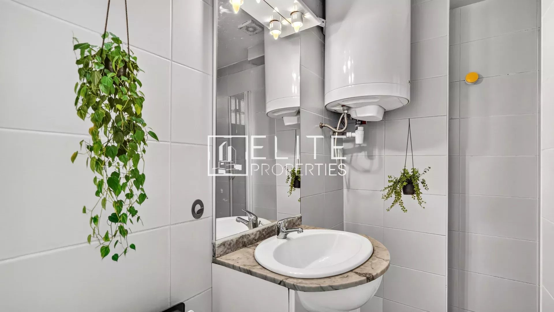 Grasse – Magagnosc | Appartement avec vue mer panoramique